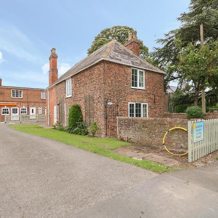 The Cottage Skegness Exterior foto